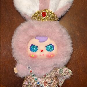 Thailand Exclusive Big Baby Thai Bunny Pendant